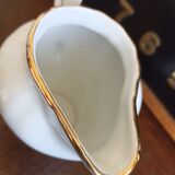 Coffee serving head Winterling Schwarzenbach in porcelain