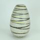 Ilkra mid century vase decor 'athen' 1950s model 222-25