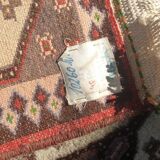 Carpet Moroccan Berber - Afghanistan