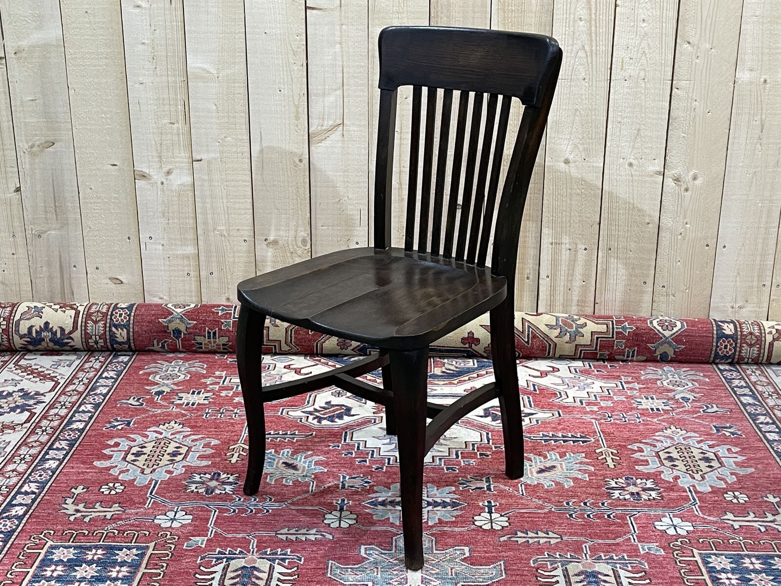 EDF office chair - 1930s