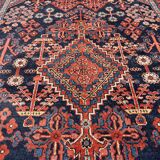 Joshagan Persian carpet circa 1970