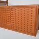 Poul Cadovius Teak 'Royal' System, 1960s
