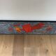 Vintage Cloutier ceramic console 1960
