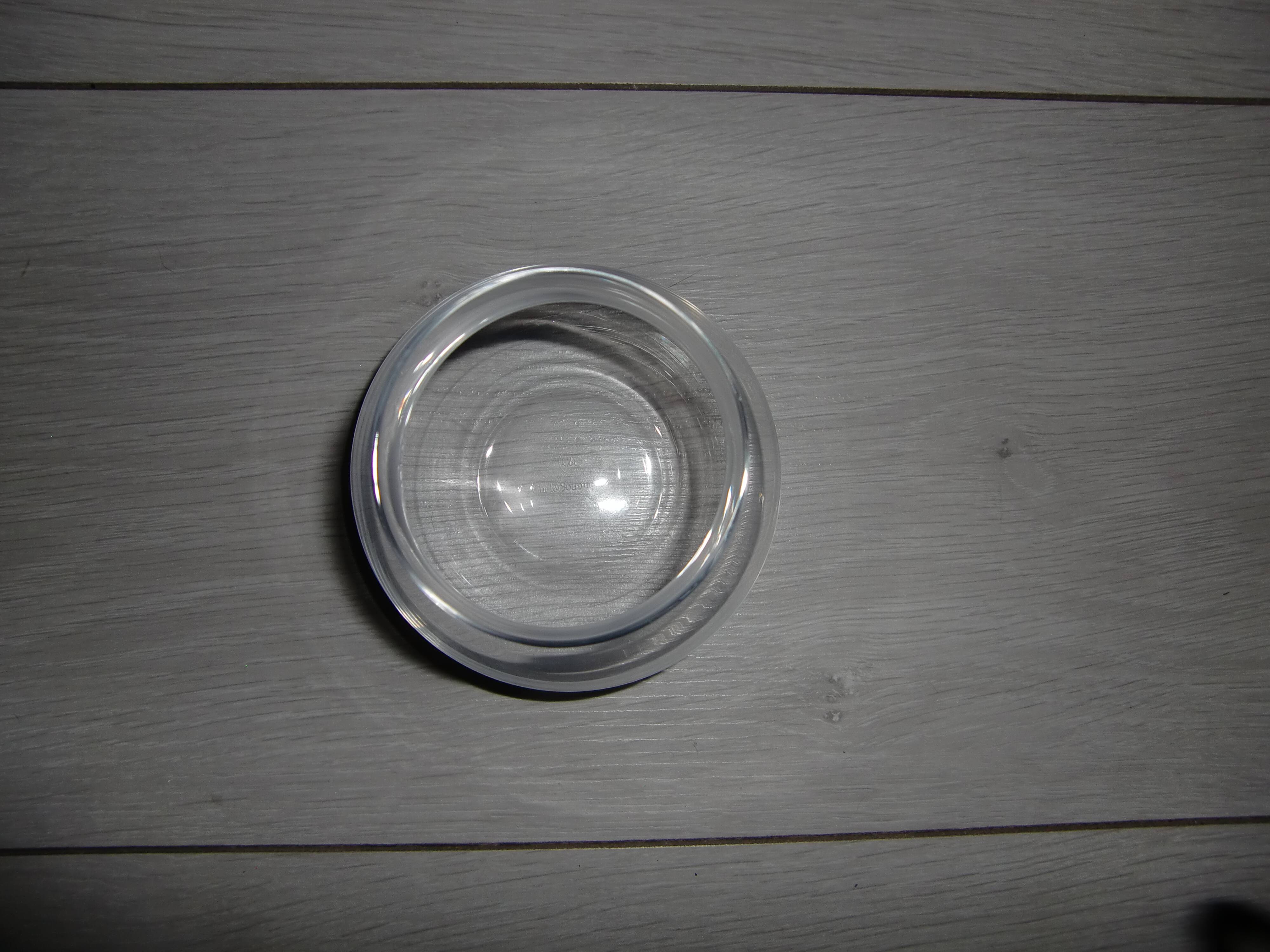 Set of 6 30 cl Krysta glasses