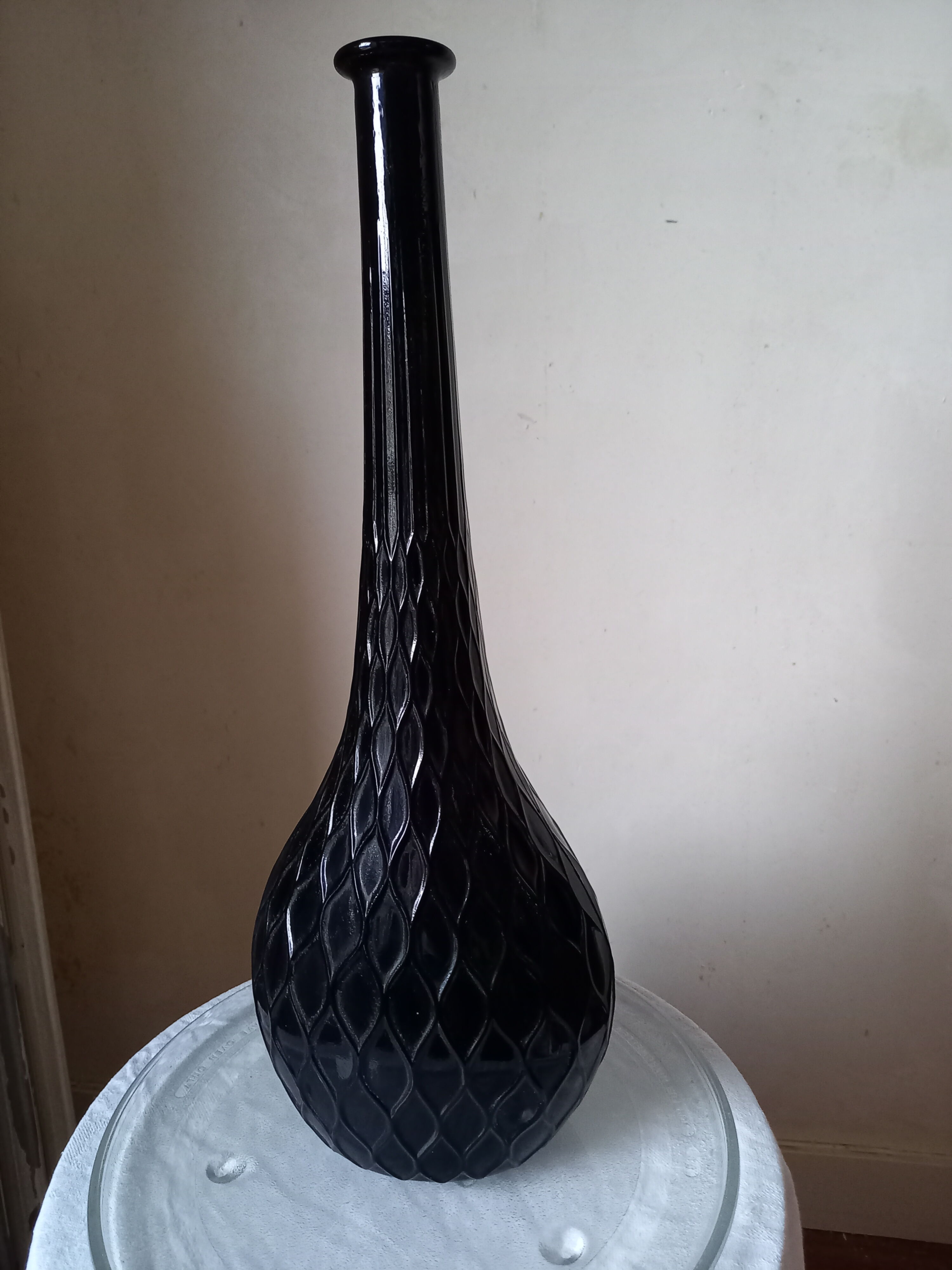 Decorative bottle