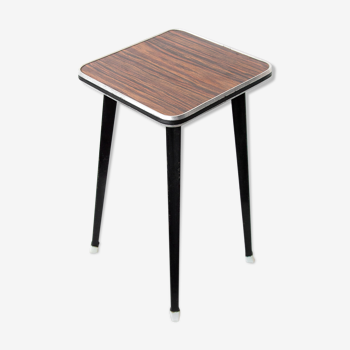 Tabouret vintage