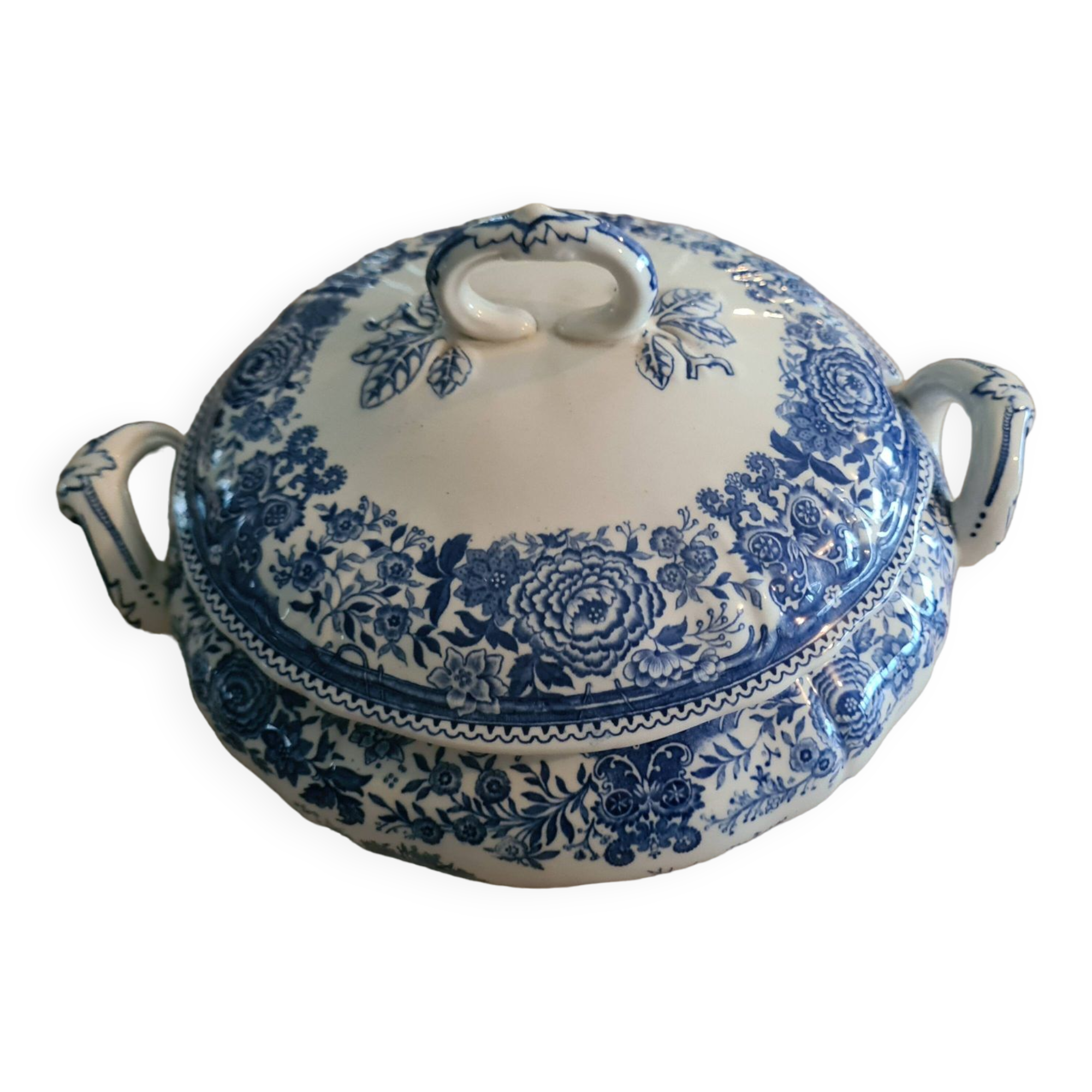 Tureen Burgenland