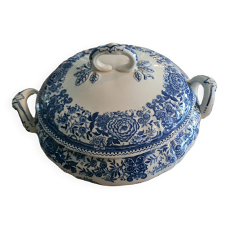 Tureen Burgenland