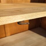 Parisian wardrobe mid-century dressing