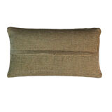 Vintage turkish kilim cushion cover