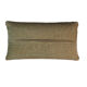 Vintage turkish kilim cushion cover