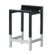 1970s bar stool by Ruud Jan Kokke, Netherlands