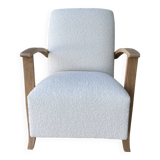 STUDIO ARMCHAIR