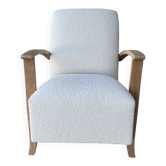 STUDIO ARMCHAIR
