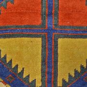 Anatolian Floral Oushak Carpet sku2070