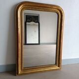 Miroir Louis Philippe