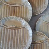 Asparagus serving set