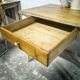 Farm table