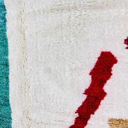 Magnificent Berber wool rug 200cmx300cm