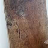 Old cutting board