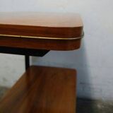 Meuble TV Vintage / Table d'Appoint