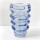 Vintage vase by Vladislav Urban for Hermanova 1960