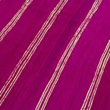Rosa large carpet breathing cover 4 m / 2 m