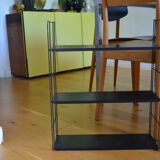 Vintage string shelf