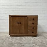 Art deco cabinet