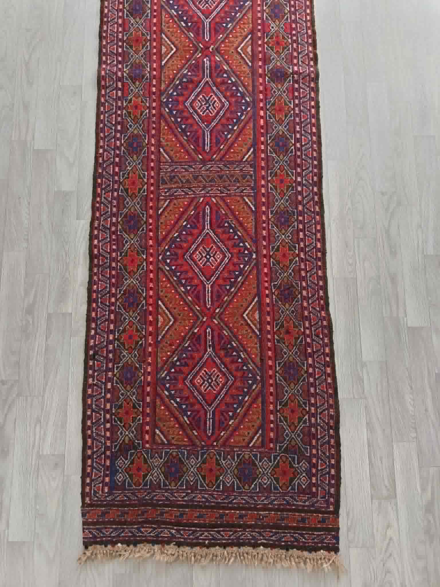 Gallery Carpet Caucasus handmade