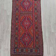 Tapis Galerie Caucase fait main