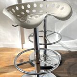 MIRIMA Vintage High Stool TRACTOR Seat N*2