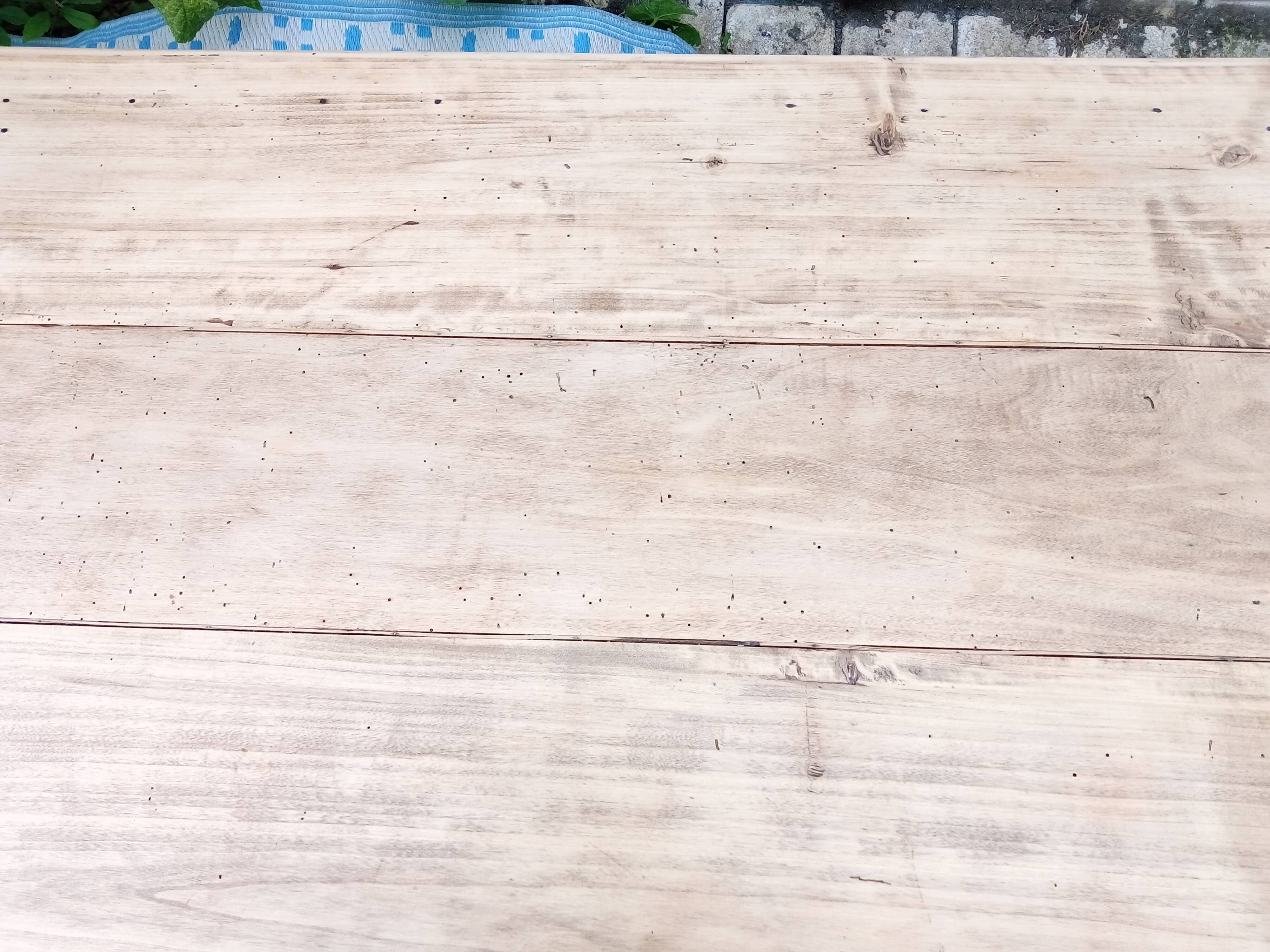 Low table