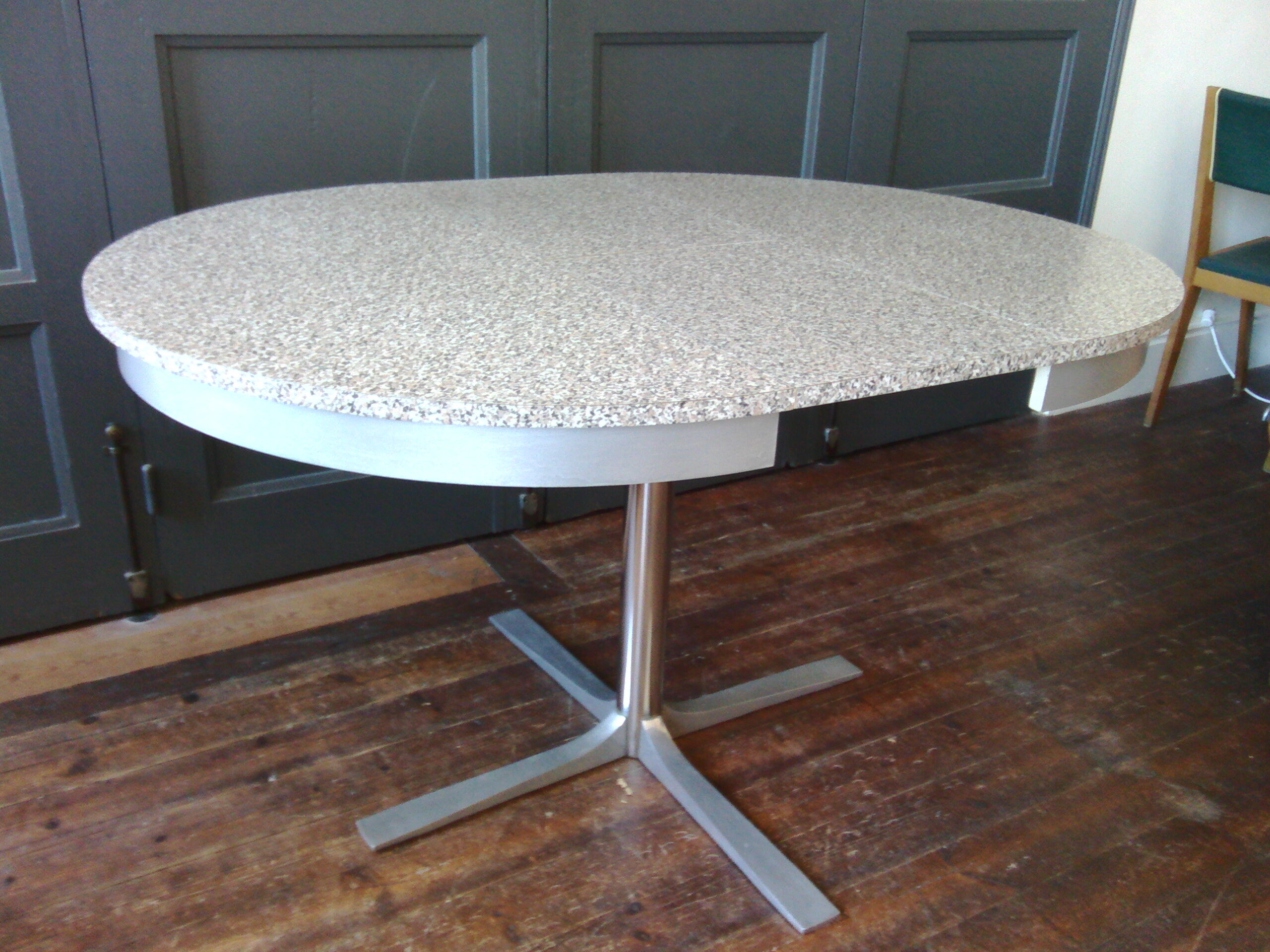 Extension roundtable 1970