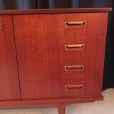 Scandinavian sideboard