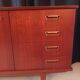 Enfilade scandinave