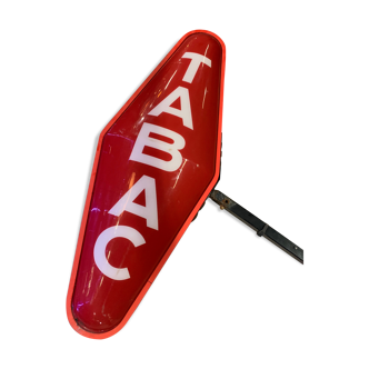 Tobacco carrot