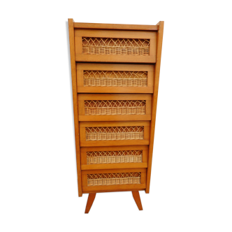 Vintage dresser