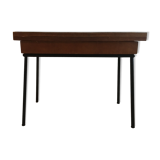 System table from the 1950s