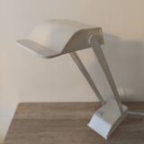 Desk lamp Osram Halostar table 70-70s Germany