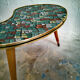Vintage side table