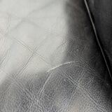 LC3 Canapé model by Le Corbusier and Charlotte Perriand for Cassina