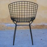 Chair by Harry Bertoia Knoll editions, 1952