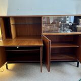 Enfilade Marcel Gascoin