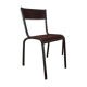 Chaise écolier