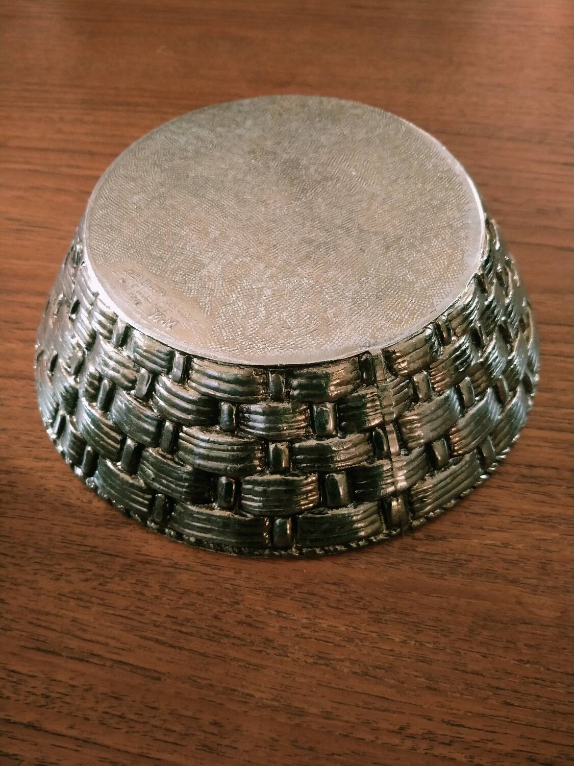 Mauro Manetti ice bucket 1970