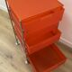 Storage box by Antonio Citterio for Kartell