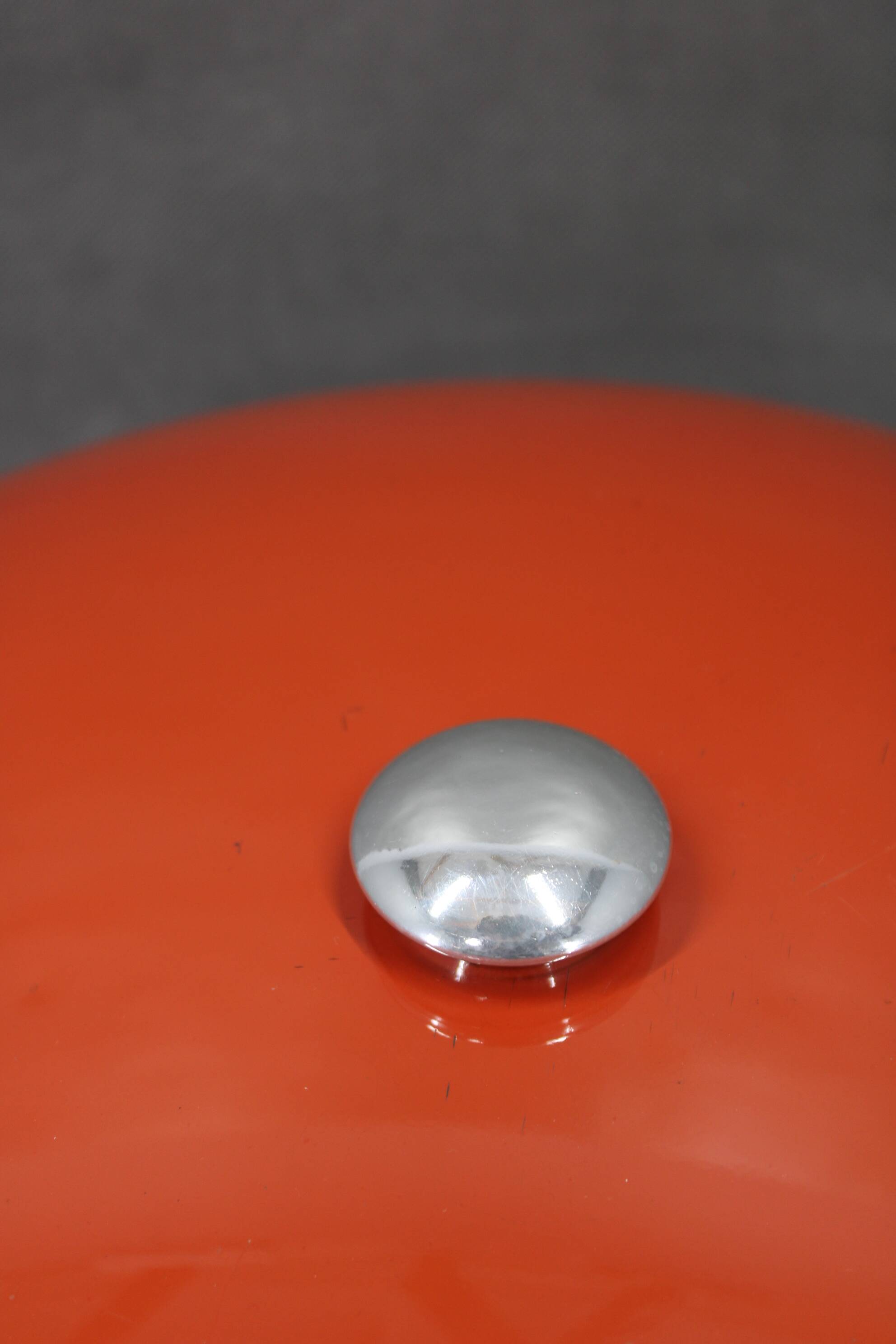 Bauhaus MSW Table Lamp by Max Schumacher, 1930s