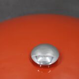 Bauhaus MSW Table Lamp by Max Schumacher, 1930s