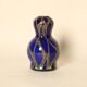 Murano glass lamp base